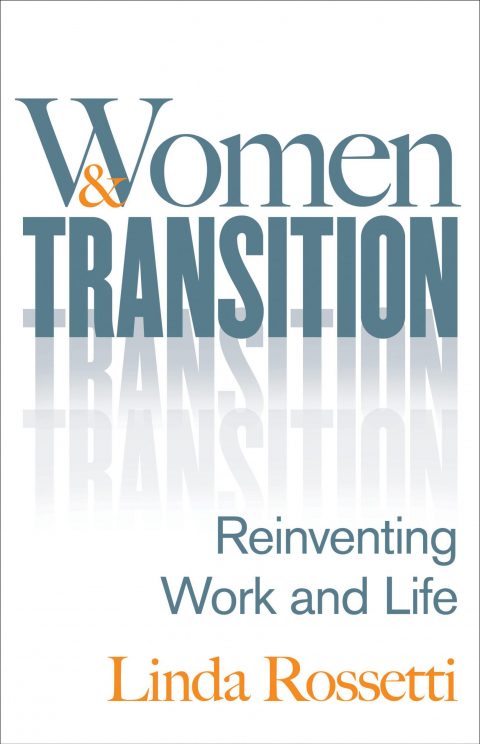 women and transition