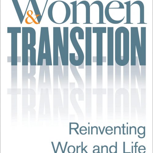 women and transition